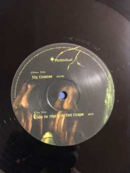 2LP Opera IX: Sacro Culto