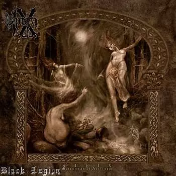 Opera IX: Strix (Maledictae In Aeternum)