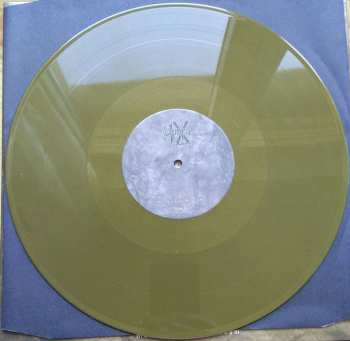 2LP Opera IX: Strix - Maledictae In Aeternum CLR | LTD
