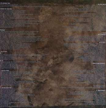 2LP Opera IX: Strix - Maledictae In Aeternum CLR | LTD