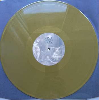 2LP Opera IX: Strix - Maledictae In Aeternum CLR | LTD