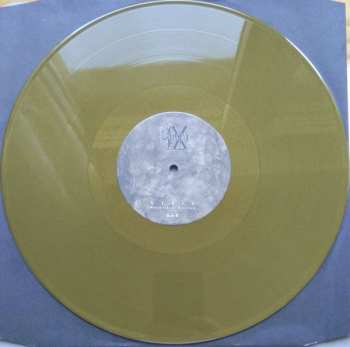 2LP Opera IX: Strix - Maledictae In Aeternum CLR | LTD