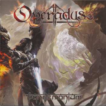 Album Operadyse: Pandemonium