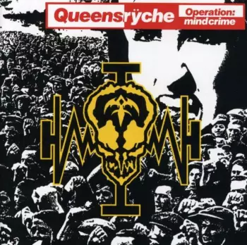 Queensrÿche: Operation: Mindcrime