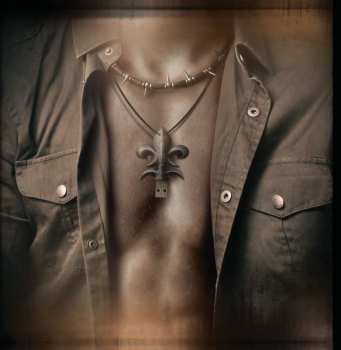 Album Operation: Mindcrime: The Key Gold