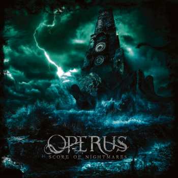 CD Operus: Score Of Nightmares