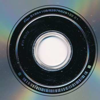 CD Opeth: Blackwater Park