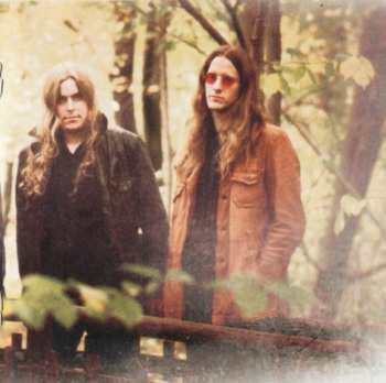 CD Opeth: Blackwater Park