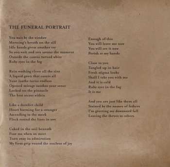 CD Opeth: Blackwater Park