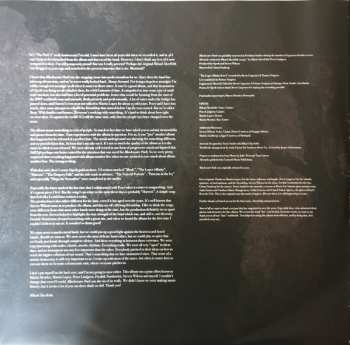 2LP Opeth: Blackwater Park LTD | CLR