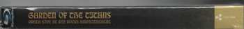 2CD/Blu-ray Opeth: Garden Of The Titans (Opeth Live At Red Rocks Amphitheatre)