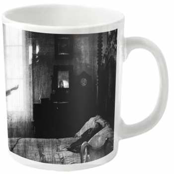 Merch Opeth: Hrnek Deliverance