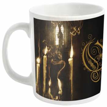 Merch Opeth: Hrnek Ghost Reveries