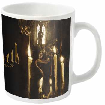 Merch Opeth: Hrnek Ghost Reveries