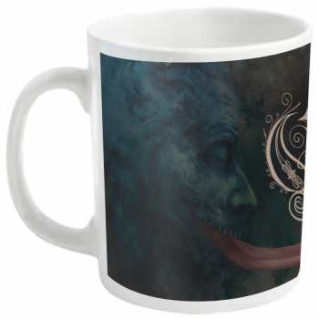 Merch Opeth: Hrnek In Cauda