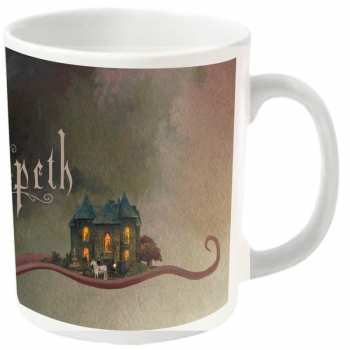 Merch Opeth: Hrnek In Cauda