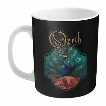 Merch Opeth: Mok Sorceress