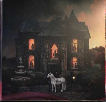 2LP Opeth: In Cauda Venenum