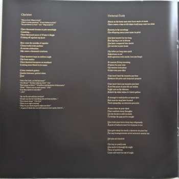 2LP Opeth: In Cauda Venenum PIC | LTD
