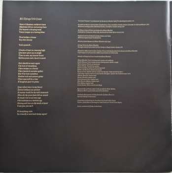 2LP Opeth: In Cauda Venenum PIC | LTD