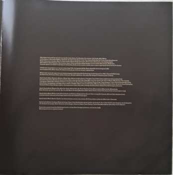 2LP Opeth: In Cauda Venenum PIC | LTD