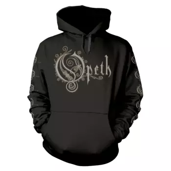Hoodie Met Capuchon The Last Will And Testament
