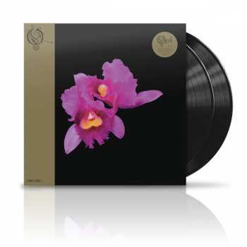 2LP Opeth: Orchid