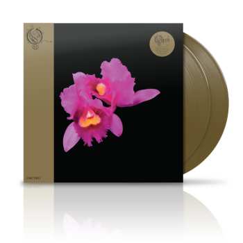 2LP Opeth: Orchid CLR | LTD