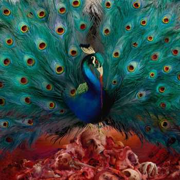 2CD Opeth: Sorceress LTD | DIGI