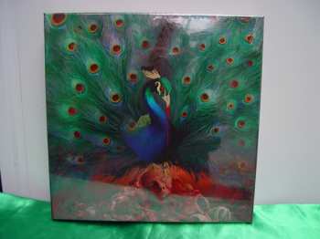 2LP/2CD/DVD/Doos Opeth: Sorceress LTD | DIGI