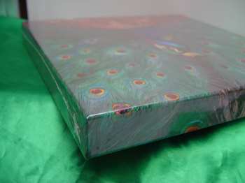 2LP/2CD/DVD/Doos Opeth: Sorceress LTD | DIGI