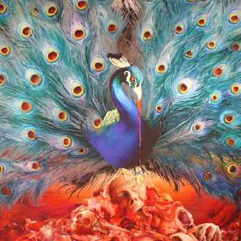 2LP/2CD/DVD/Doos Opeth: Sorceress LTD | DIGI