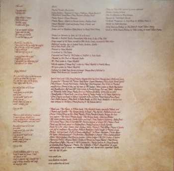 2LP Opeth: Sorceress