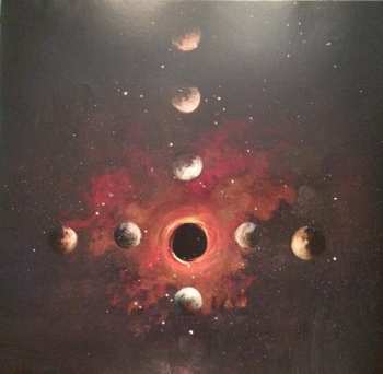 2LP/2CD/DVD/Doos Opeth: Sorceress LTD | DIGI