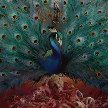 Doos/4EP Opeth: Sorceress LTD | CLR