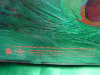 2LP/2CD/DVD/Doos Opeth: Sorceress LTD | DIGI