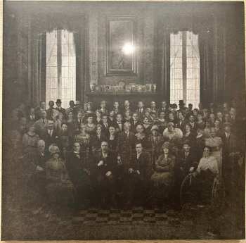 Album Opeth: The Last Will And Testament