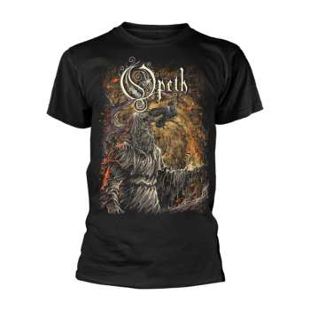 Merch Opeth: T-shirt Apostle In Triumph