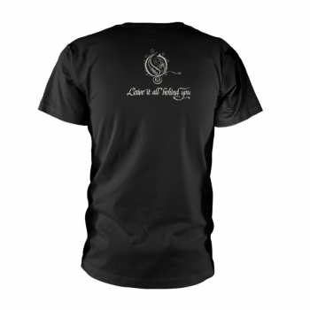 Merch Opeth: Tričko Chrysalis S