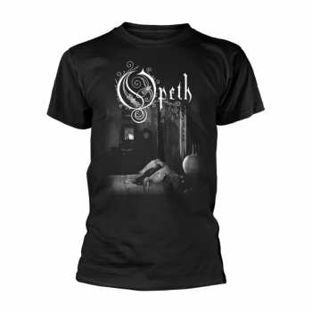 Merch Opeth: Tričko Deliverance S