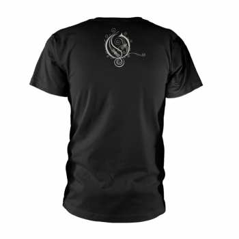Merch Opeth: Tričko In Cauda Venenum S
