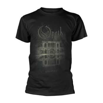 Merch Opeth: T-shirt Morningrise