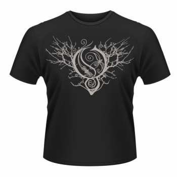 Merch Opeth: Tričko My Arms Your Hearse S