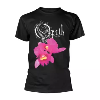 T-shirt Orchid
