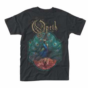 Merch Opeth: Tričko Sorceress S