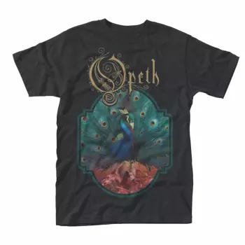 T-shirt Sorceress