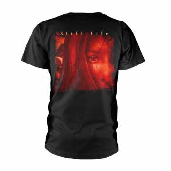 Merch Opeth: Still Life S
