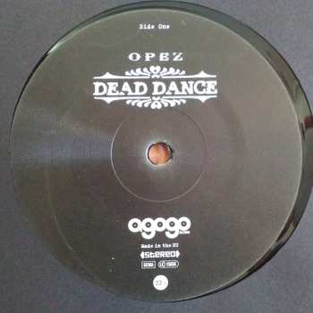LP Opez: Dead Dance