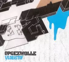 Opgezwolle: Vloeistof