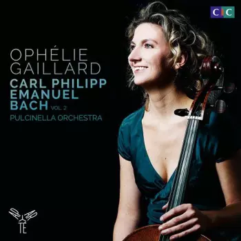 Carl Philipp Emanuel Bach: Carl Philipp Emanuel Bach (Vol. 2)